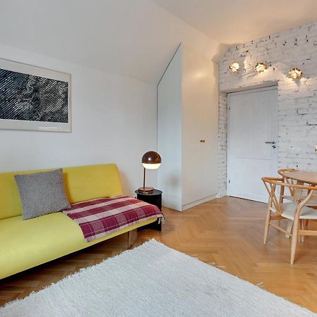 Downtown Apartments Old Town Ogarna'S Bells Gdańsk Exterior foto
